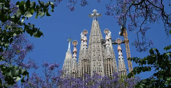 Barcelona além dos ícones: um roteiro de três dias para fugir da multidão Barcelona além dos ícones: um roteiro de três dias para fugir da multidão