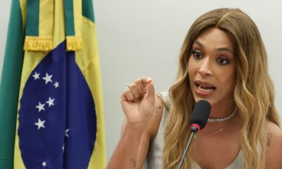 Conselho de Ética aprova parecer e Erika Hilton pode ter mandato cassado