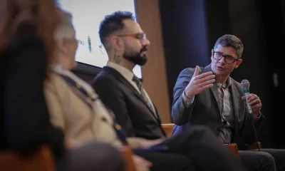 Prêmio Octavio Frias de Oliveira anuncia vencedores da 17ª edição nesta quarta (12)