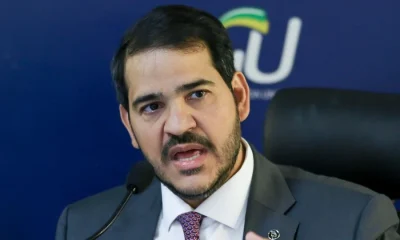 AGU recebe proposta do Discord para reforçar segurança de crianças e adolescentes