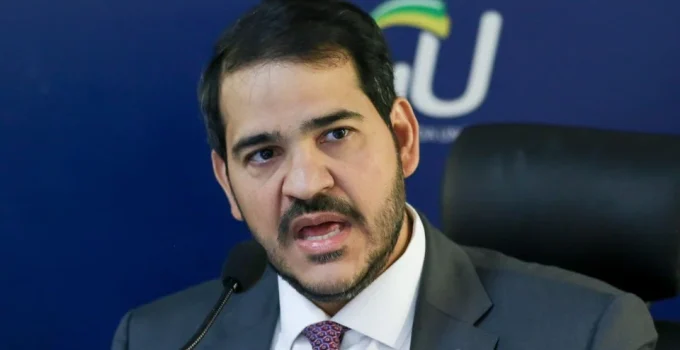AGU recebe proposta do Discord para reforçar segurança de crianças e adolescentes