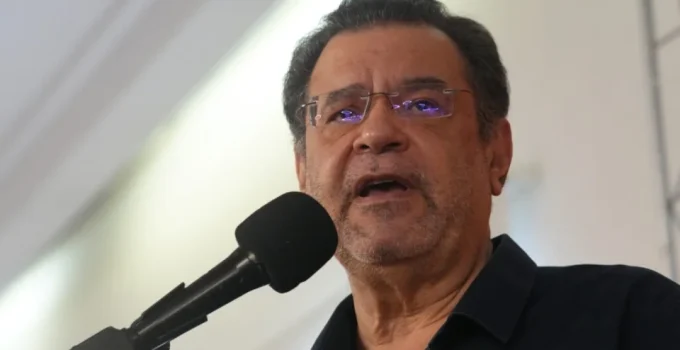 PF investiga presidente do PCO por suspeita de desvio de verbas eleitorais
