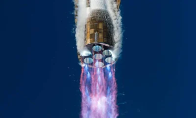 Turismo Espacial: Sonho de Ricos Custa Milhões e Ganha Novas Fronteiras
