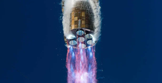 Turismo Espacial: Sonho de Ricos Custa Milhões e Ganha Novas Fronteiras
