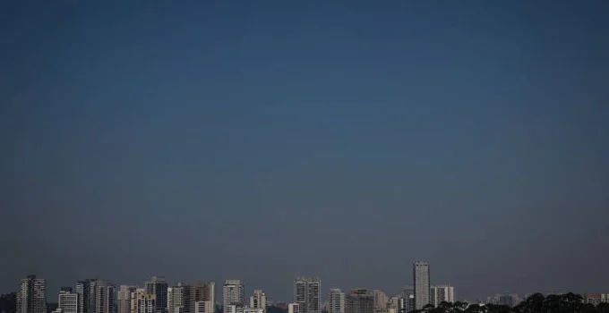 El Niño intensifica alergias respiratórias e oculares; saiba como se proteger El Niño intensifica alergias respiratórias e oculares; saiba como se proteger