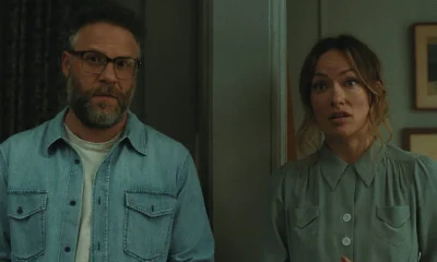 Filme 'O Convite' explora a estagnação e a perda de desejo em relacionamentos longos
