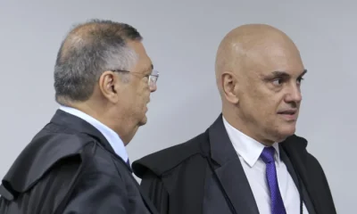 Operação contra fonte de jornalista acirra debate sobre liberdade de imprensa e STF