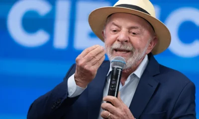 Lula defende soberania digital e projeta Brasil na era da IA