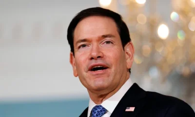 Marco Rubio: O Crítico de Lula que Molda a Tensão entre EUA e Brasil