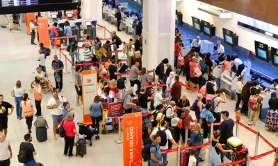 Acordo de Céus Abertos no Brasil: Entraves Regulatórios e Custos Elevados Adiam Benefícios para Passageiros