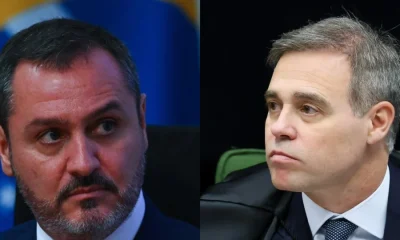 STF e Polícia Federal: O embate que pode definir as eleições de 2026