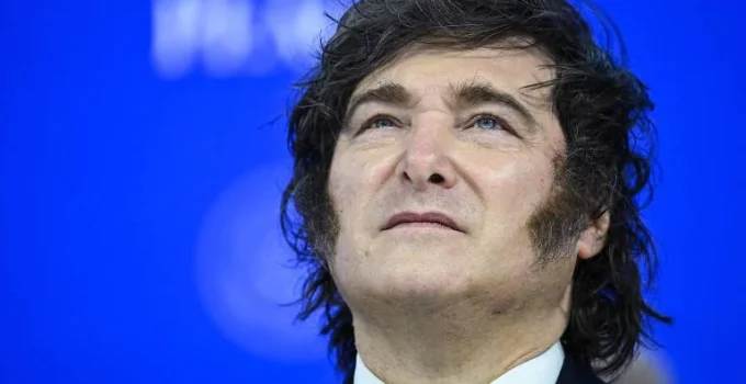 Argentina restringe gratuidade na saúde pública para estrangeiros não residentes