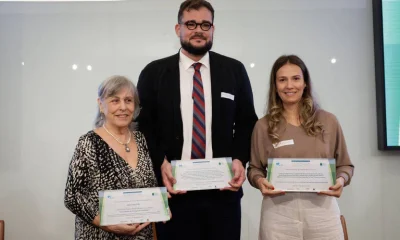 Prêmio Icesp reconhece pesquisas inovadoras contra tumor cerebral e leucemia