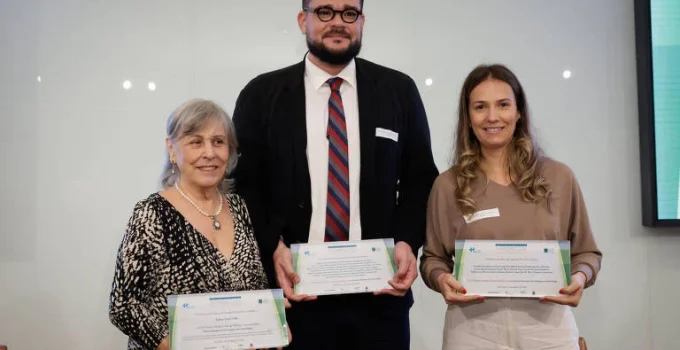 Prêmio Icesp reconhece pesquisas inovadoras contra tumor cerebral e leucemia