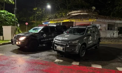Operação contra o PCC: mandados em SP e SC por sequestro e tortura de advogado