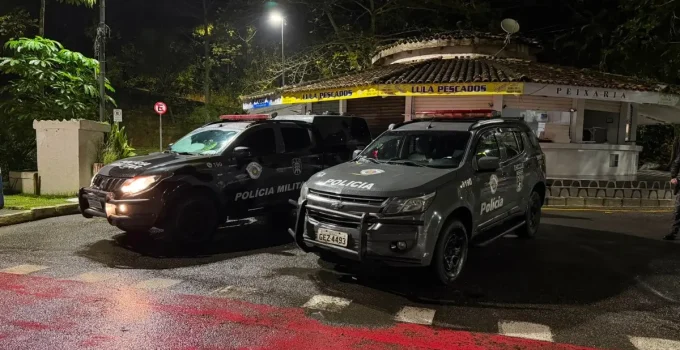Operação contra o PCC: mandados em SP e SC por sequestro e tortura de advogado