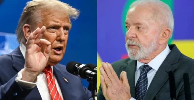 Tensões Brasil-EUA acendem alerta sobre reconhecimento de eleição presidencial brasileira