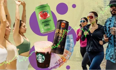 Cerveja com proteína e refrigerante com fibra: um avanço ou marketing?