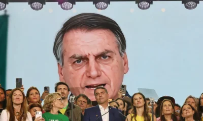 Federação do PT contesta defesa de Flávio Bolsonaro sobre uso de deepfake
