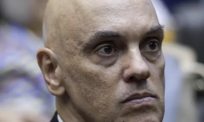 Transparência Internacional critica "bonapartismo" de Moraes e alerta para "escalada autoritária" no STF