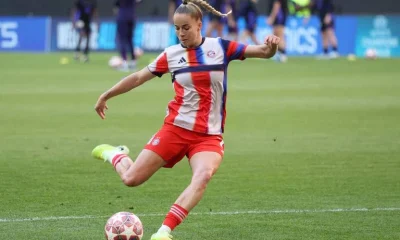 Futebol Feminino Lida com Alto Risco de Lesões no Joelho: Causas e Necessidade de Mais Pesquisa