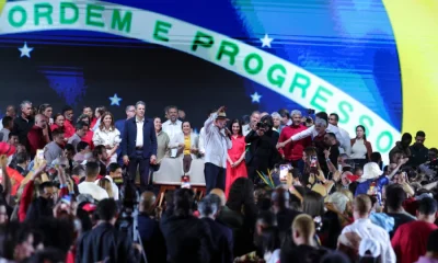 Lula: Programa de Governo Recicla Discurso de Soberania e Estado como Motor de Desenvolvimento