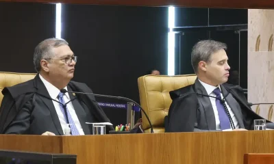 Divisão de investigações contra Lulinha no STF levanta debate sobre nulidades processuais