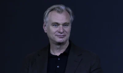 Christopher Nolan Atinge Novo Patamar com 'A Odisseia', Tornando-se Marca Cinematográfica