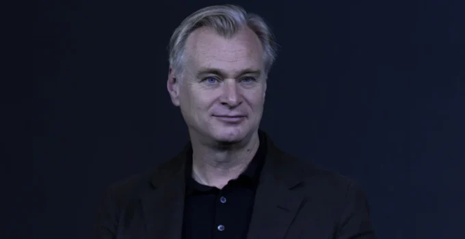 Christopher Nolan Atinge Novo Patamar com 'A Odisseia', Tornando-se Marca Cinematográfica