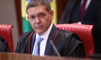 TSE suspende sistema de filiações após fraudes envolvendo Flávio Bolsonaro e tentativa contra Lula
