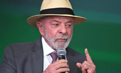 Governo Lula inicia retaliação contra tarifas dos EUA e busca diálogo