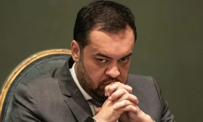 Cláudio Castro é alvo de nova operação da PF por fraudes na Refit