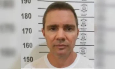 Daniel Vorcaro tenta nova delação premiada no STF após duas tentativas frustradas