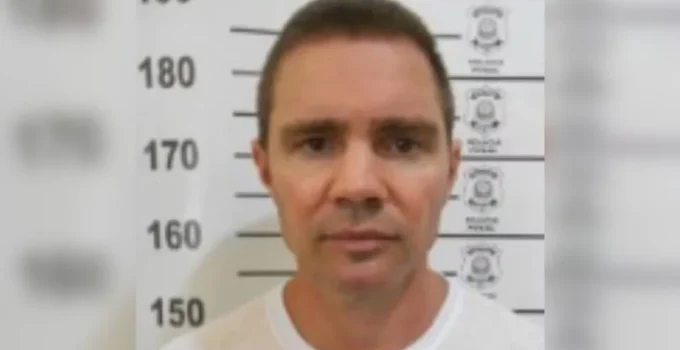 Daniel Vorcaro tenta nova delação premiada no STF após duas tentativas frustradas