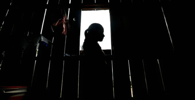 Metade das crianças grávidas com menos de 14 anos não tem acesso ao aborto legal, aponta pesquisa