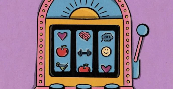 Desmistificando o 'Detox de Dopamina': Por que a ideia pode ser cientificamente falha