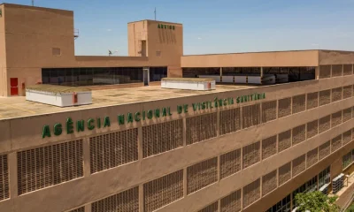 Anvisa proíbe produtos da Milagroso Ervas que usam nome Mounjaro