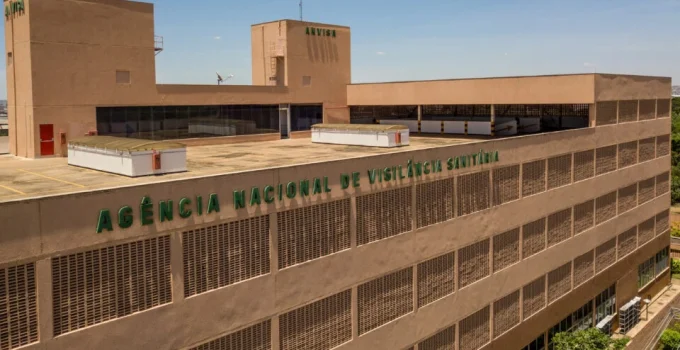 Anvisa proíbe produtos da Milagroso Ervas que usam nome Mounjaro