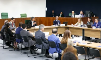 STF: Audiência sobre empréstimo do BRB termina sem acordo entre União e GDF