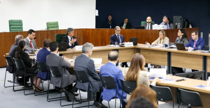 STF: Audiência sobre empréstimo do BRB termina sem acordo entre União e GDF