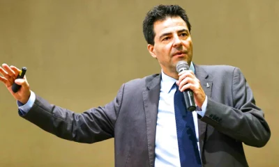 Ex-ministro de Bolsonaro prevê crise fiscal profunda com mais 4 anos de Lula