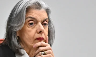 Cármen Lúcia: Liberdade de Imprensa é Inquestionável e Fundamental para a Democracia Brasileira