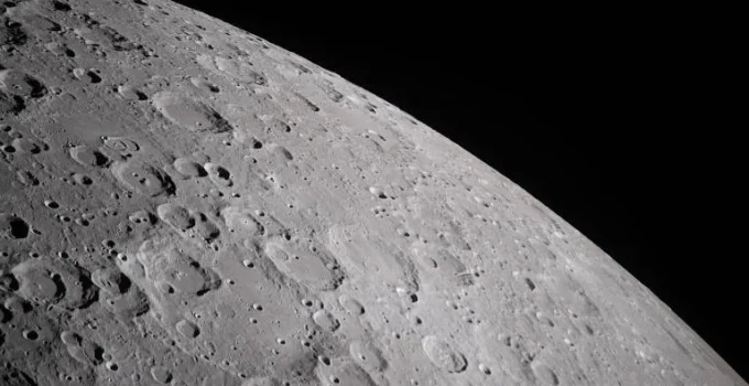 China planeja usar cães-robôs para auxiliar na construção de base lunar