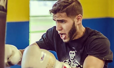 Boxeador Prichard Colón, que morreu aos 33 anos, teve hematoma subdural antes de entrar em coma