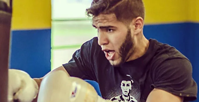 Boxeador Prichard Colón, que morreu aos 33 anos, teve hematoma subdural antes de entrar em coma