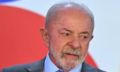 Governo Lula tem reprovação de 48% e aprovação de 46%, aponta pesquisa Quaest