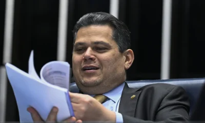 Alcolumbre celebra descoberta de petróleo na Margem Equatorial: 'Estávamos certos'
