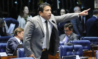 Bancada evangélica articula derrubada de veto de Lula sobre conselheiros tutelares e ameaça pauta orçamentária