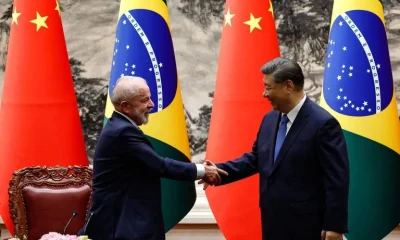 Brasil em Encruzilhada Global: O Mercosul sob o Fogo Cruzado entre EUA e China