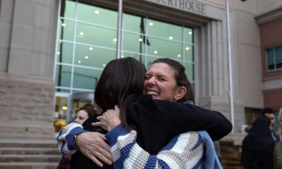 Juiz dos EUA suspende proibição de aborto em Idaho por violar saúde de gestantes